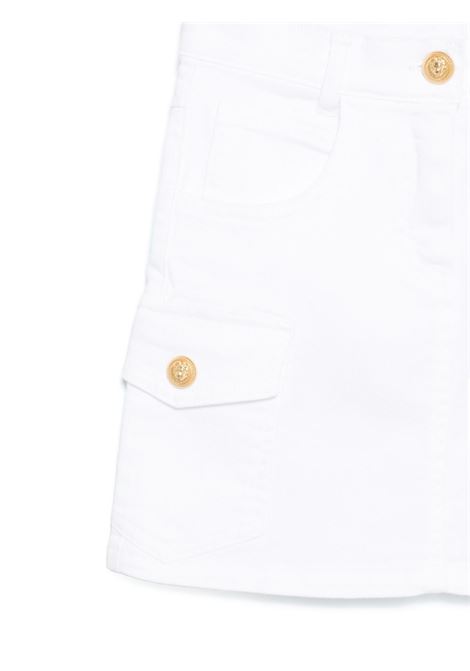 Gonna Balmain Kids BALMAIN PARIS KIDS | GONNE | BW7A41-Z2813100